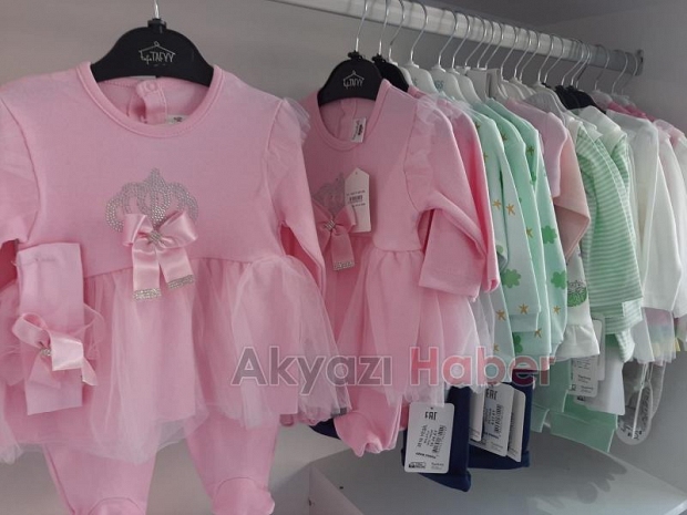 Bebemall Bebek'te Kampanya