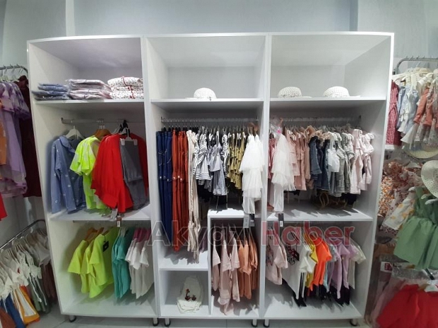 Bebemall Bebek'te Kampanya