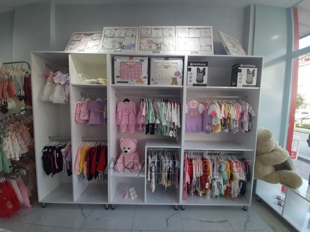 Bebemall Bebek'te Kampanya