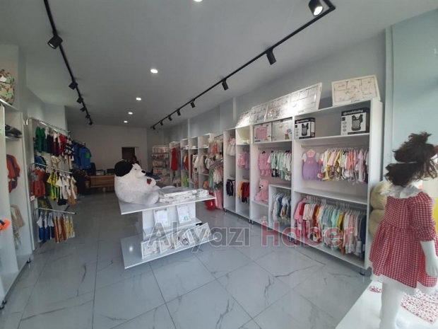 Bebemall Bebek'te Kampanya