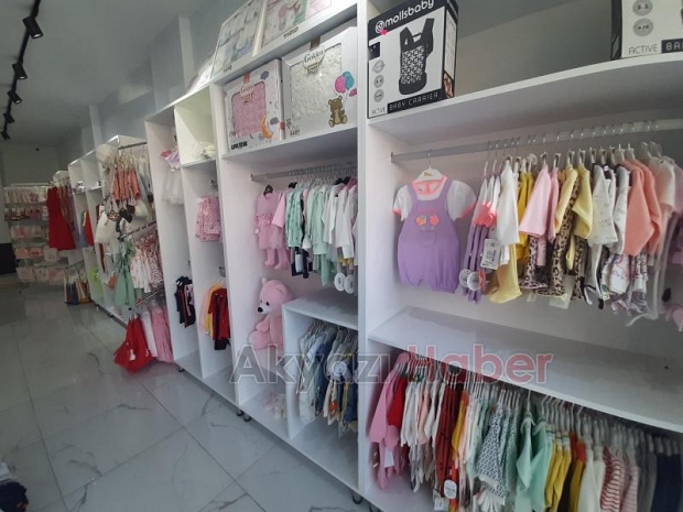 Bebemall Bebek'te Kampanya