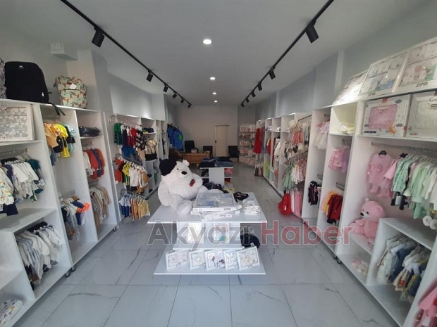 Bebemall Bebek'te Kampanya