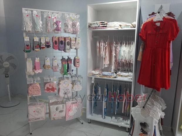 Bebemall Bebek'te Kampanya