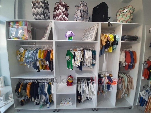Bebemall Bebek'te Kampanya