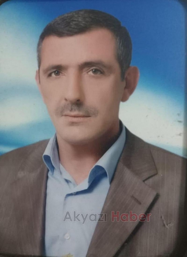 Ünlütürk ailesinin acı günü