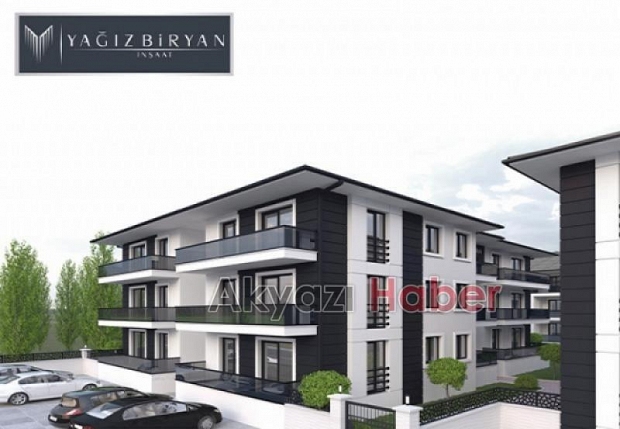 Yağız Biryan İnşaat'tan kaçırılmayacak fırsat