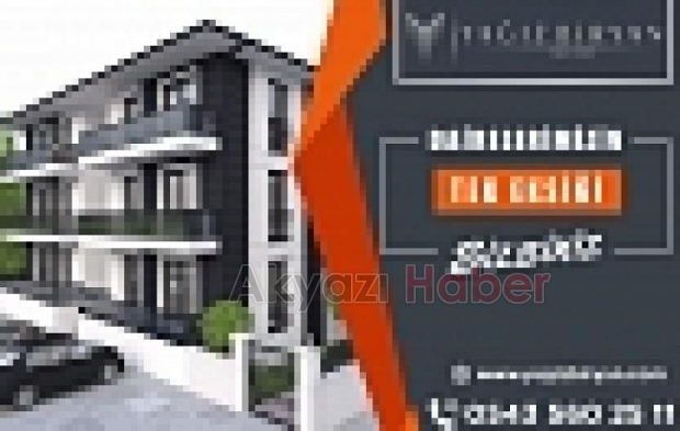 Yağız Biryan İnşaat'tan kaçırılmayacak fırsat