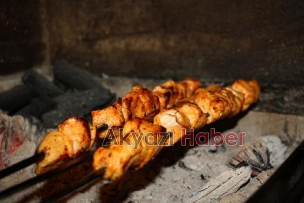 Lezzet Ustası Hacıoğullarından Eşsiz Lezzetler