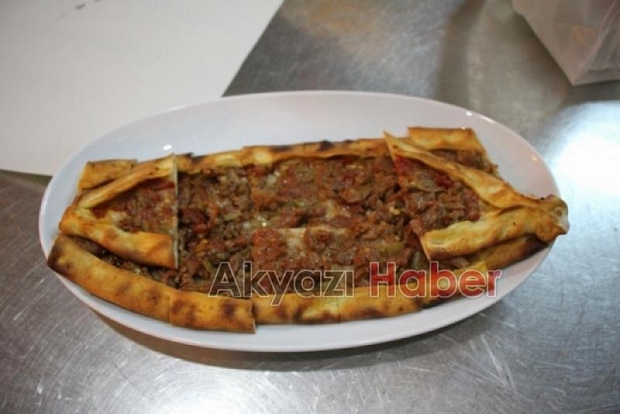 Lezzet Ustası Hacıoğullarından Eşsiz Lezzetler