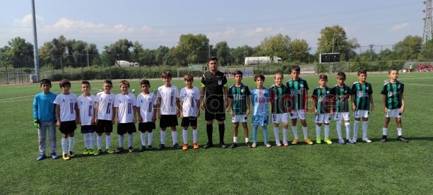 Hacı Ali Naci Fazlıoğlu Futbol Turnuvası başladı