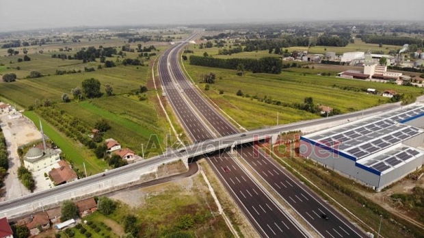 Geofoam teknolojisi nedir
