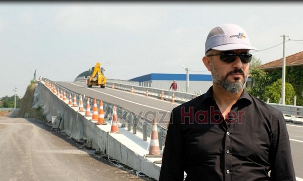 Geofoam teknolojisi nedir