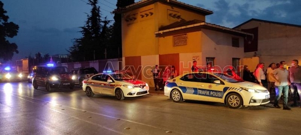 Akyazı'da Zafer Bayramı coşkuyla kutlandı