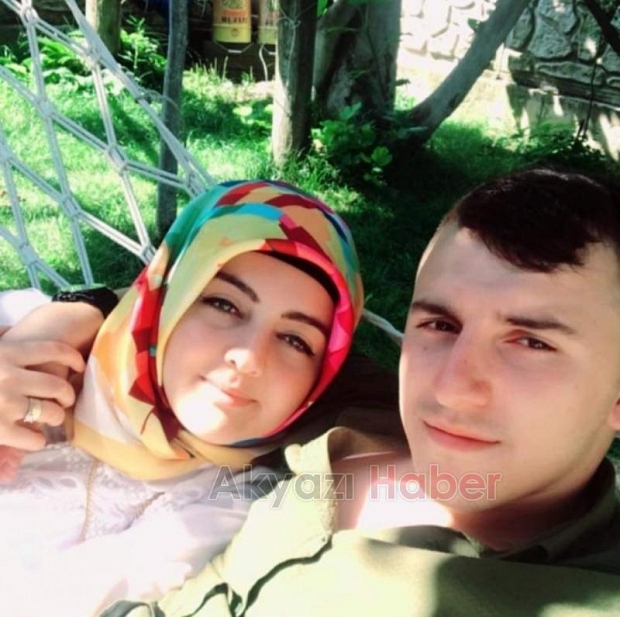 Korona 23 yaşındaki Merve'yi hayattan kopardı