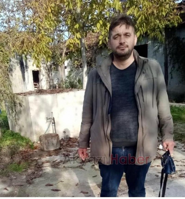 39 yaşındaki Mehmet öğretmen toprağa verildi