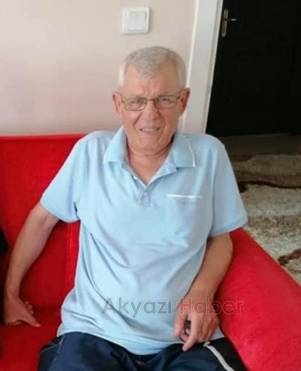 Halil Sancar vefat etti
