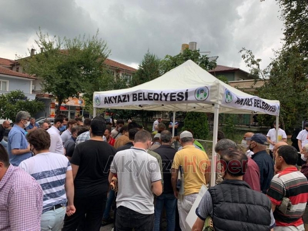 5 bin kişilik aşure dağıtıldı