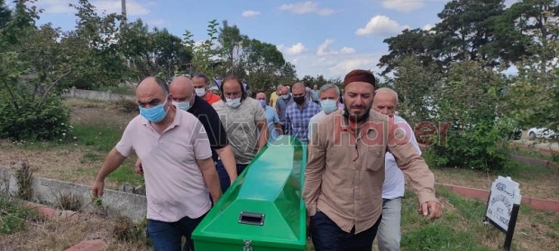 Mine Erdem vefat etti