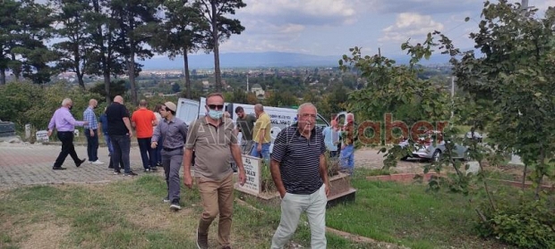 Mine Erdem vefat etti