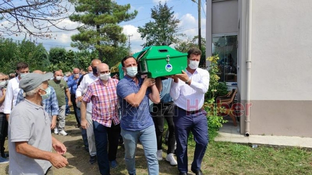 Mine Erdem vefat etti