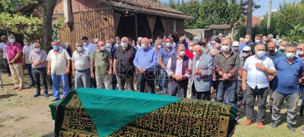 Mine Erdem vefat etti