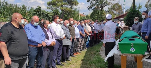 Mine Erdem vefat etti