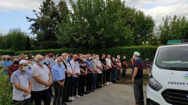 Karı-koca 6 gün arayla öldü