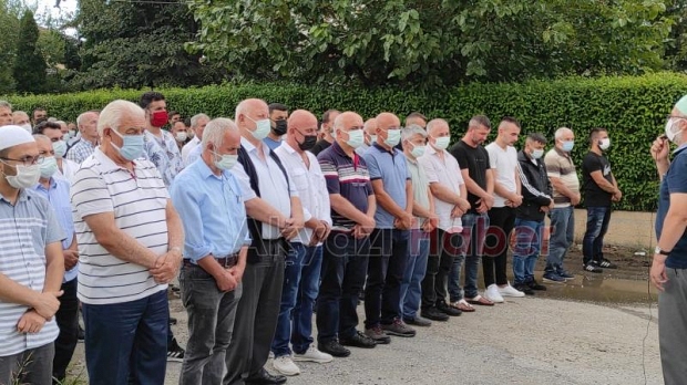Karı-koca 6 gün arayla öldü