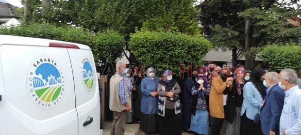 Karı-koca 6 gün arayla öldü
