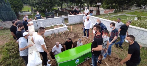Karı-koca 6 gün arayla öldü