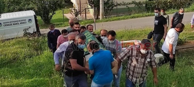Gedik ailesinin acı günü