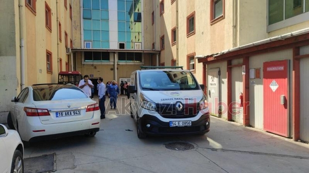 Koronadan ölen Kezban hemşireye son görev