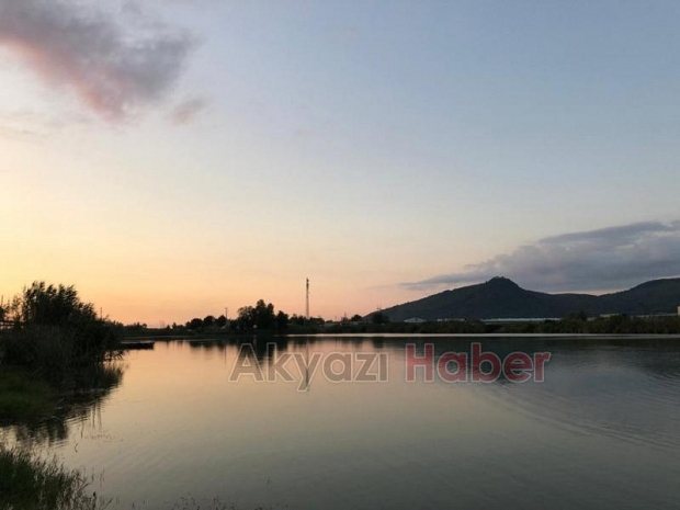 Kuzuluk Gölpark Büyükşehir e devredildi