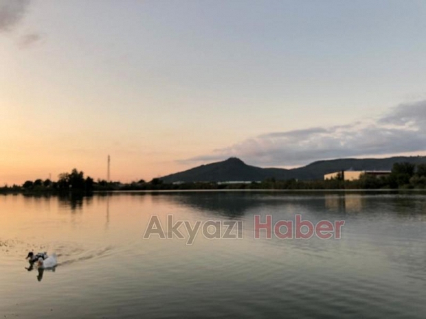 Kuzuluk Gölpark Büyükşehir e devredildi