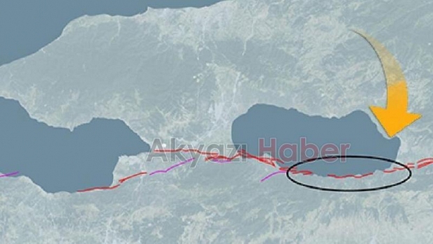 Deprem uzmanlarından Dokurcun ve Geyve açıklaması
