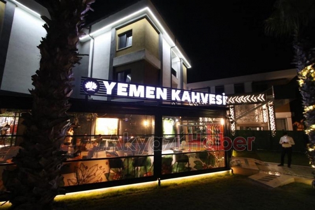 Kahvaltıya Bekleriz