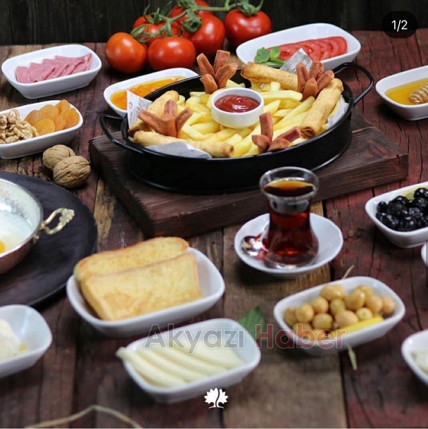 Kahvaltıya Bekleriz