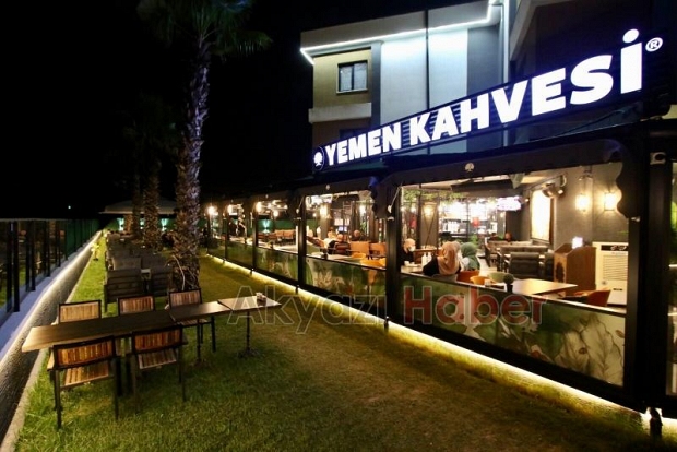 Kahvaltıya Bekleriz