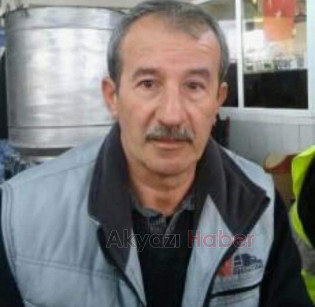 Vefat Cavit Çünker 
