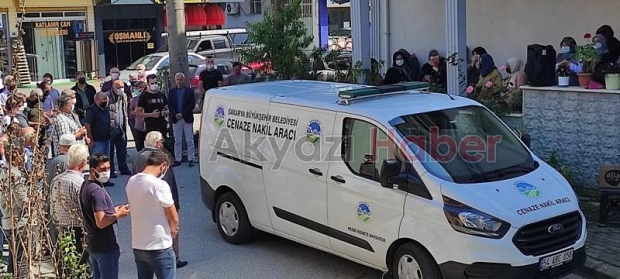 Havva turan defnedildi