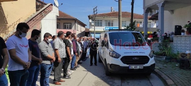 Havva turan defnedildi