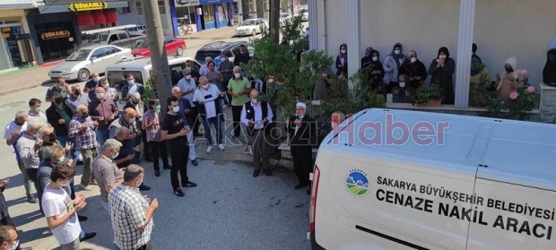 Havva turan defnedildi
