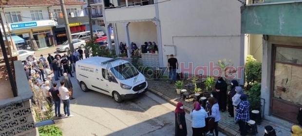 Havva turan defnedildi