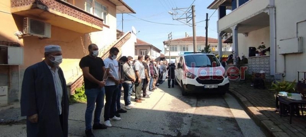 Havva turan defnedildi