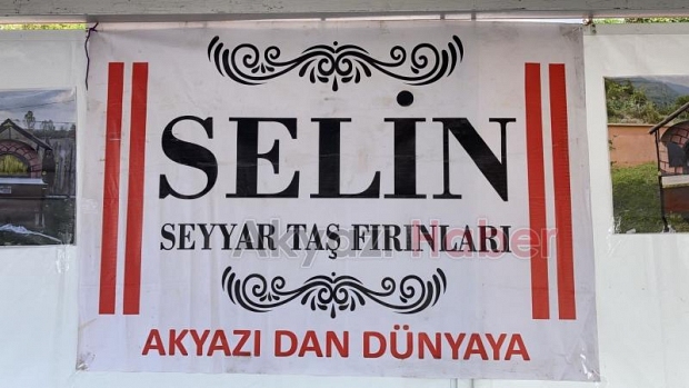 Selin Seyyar Fırınları PSB Anatolia Fuarı'na katıldı