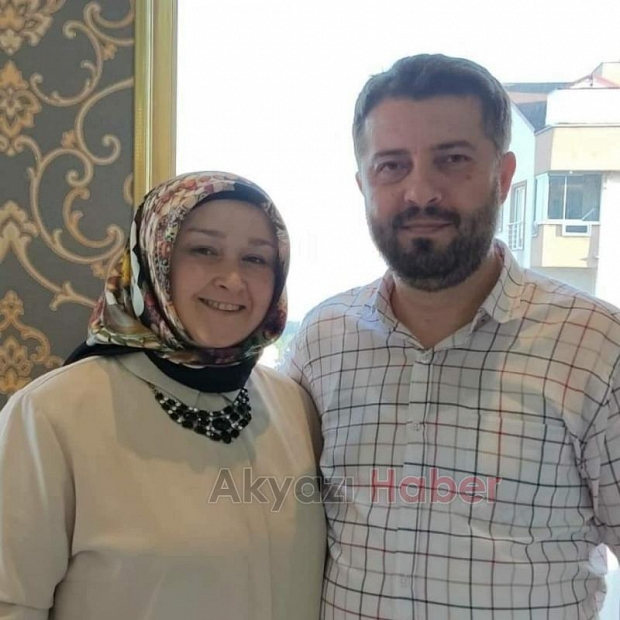 Dinç ailesinin acı kaybı