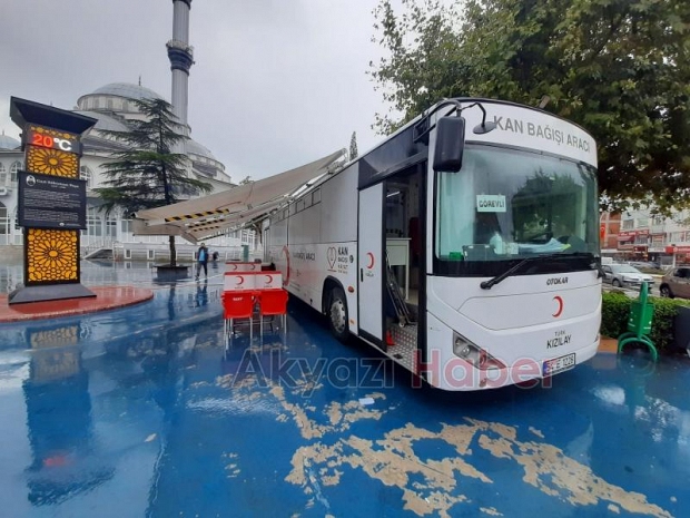 Kan ve Kök hücre bağışına destek verelim
