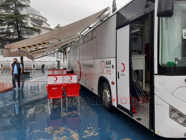 Kan ve Kök hücre bağışına destek verelim