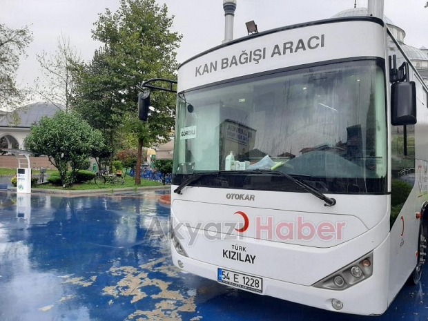 Kan ve Kök hücre bağışına destek verelim