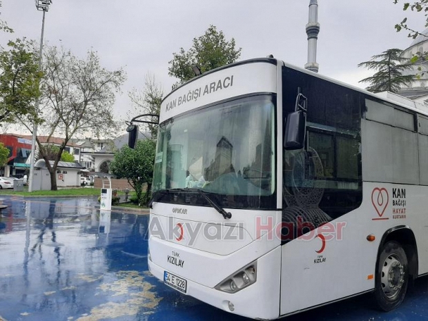 Kan ve Kök hücre bağışına destek verelim